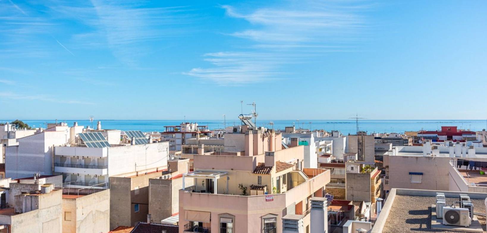 New Build - Apartment - Guardamar del Segura - Costa Blanca South