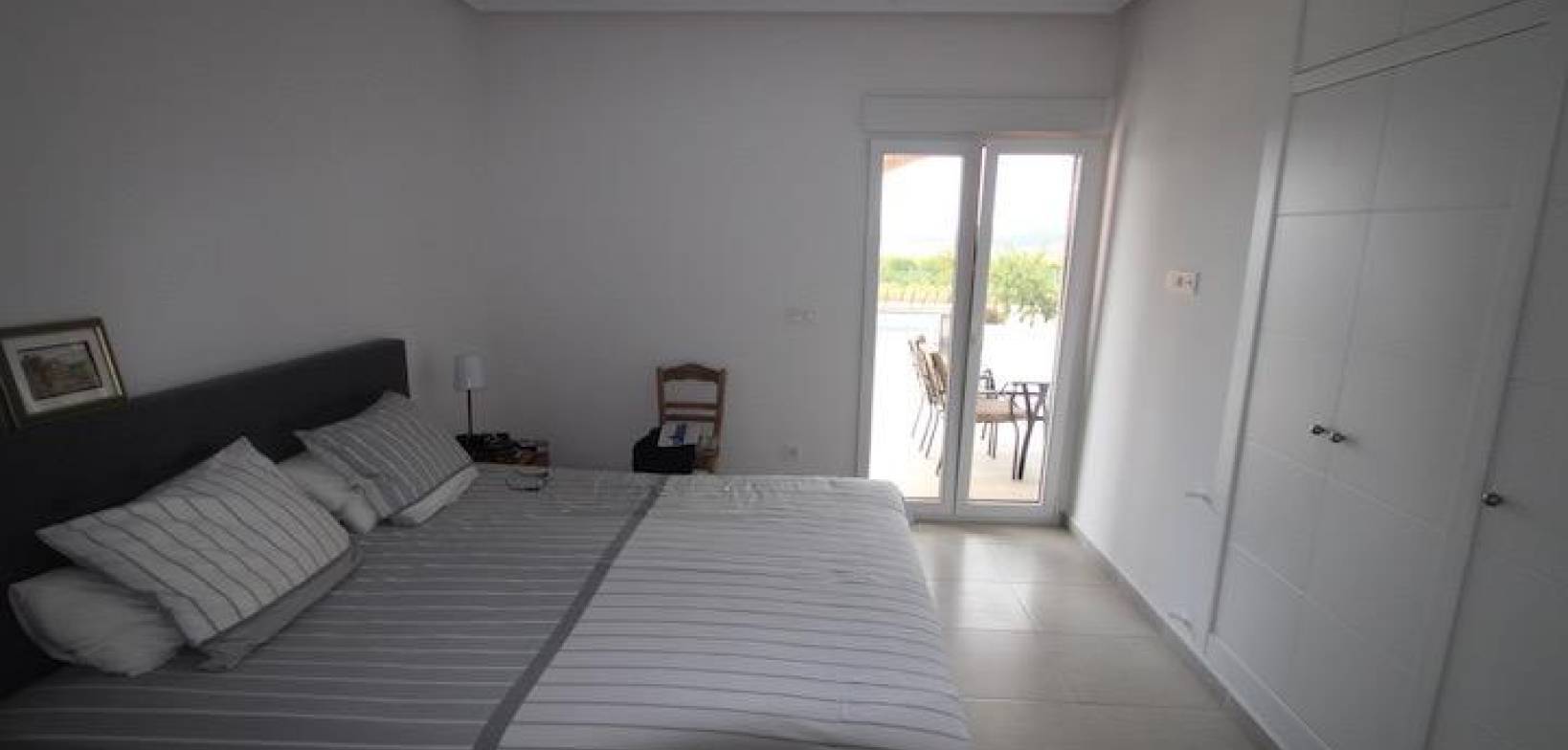 NIEUWBOUW - Villa - Pinoso - Costa Blanca South - Inland