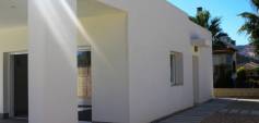 Nueva construcción  - Villa - La Romana - Costa Blanca South - Inland