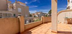 Brukt - Apartment - Orihuela Costa - Playa Flamenca