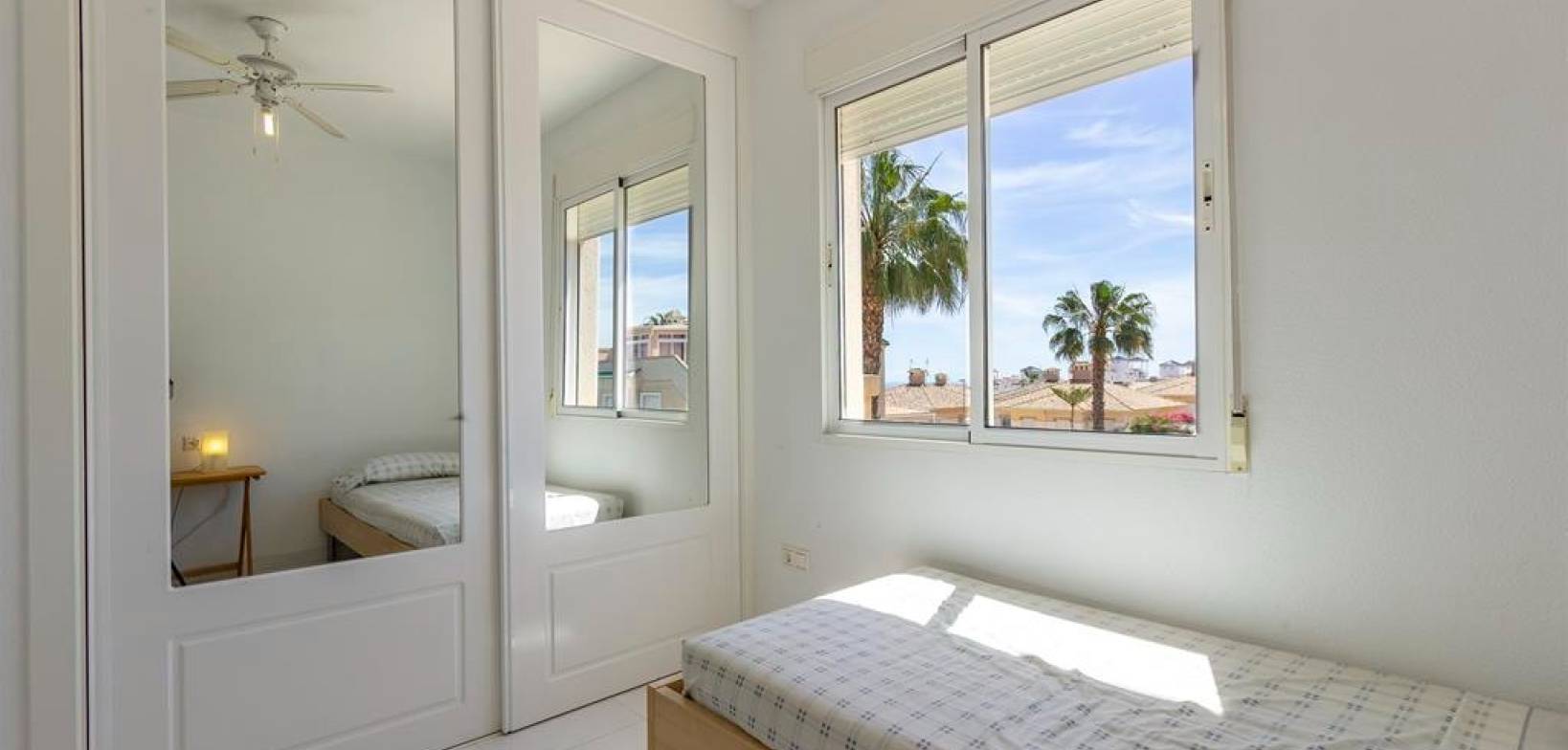 Venta - Apartment - Orihuela Costa - Playa Flamenca