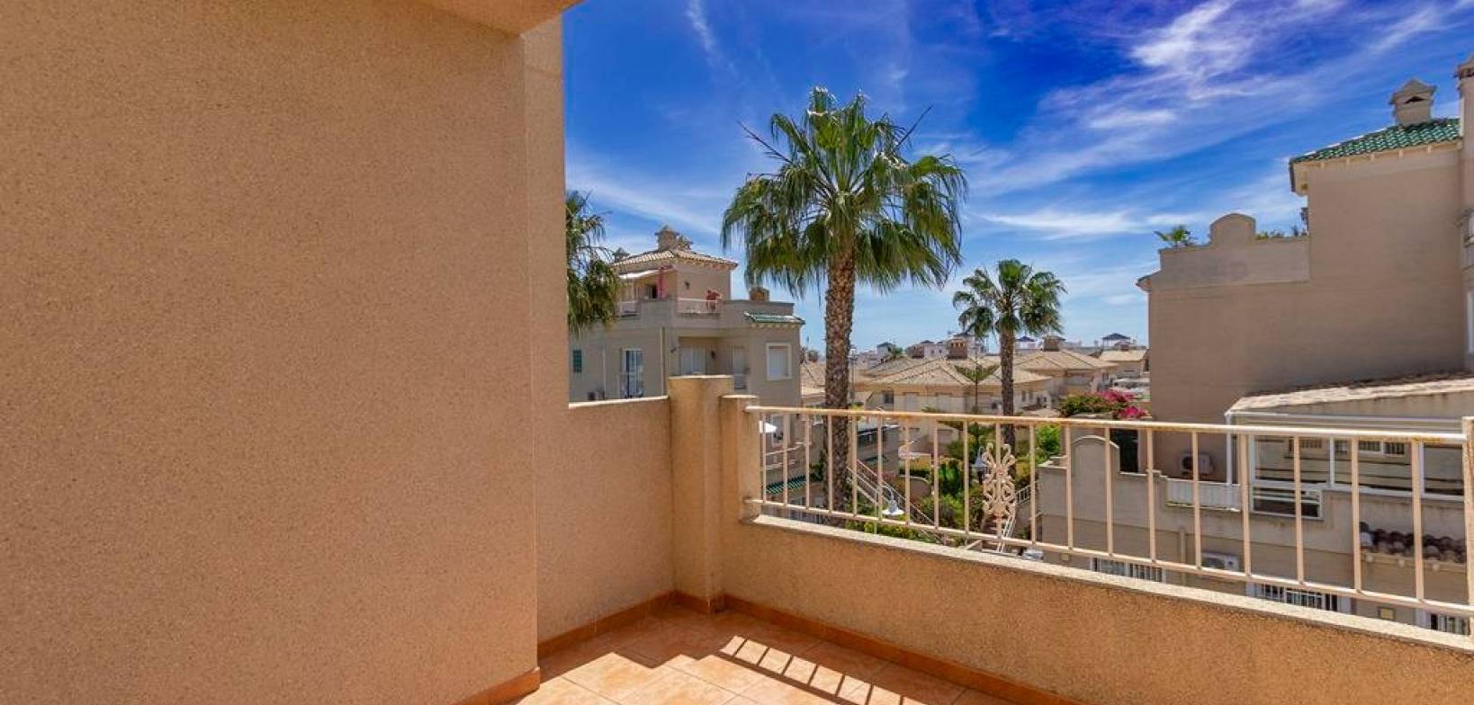 Sale - Apartment - Orihuela Costa - Playa Flamenca