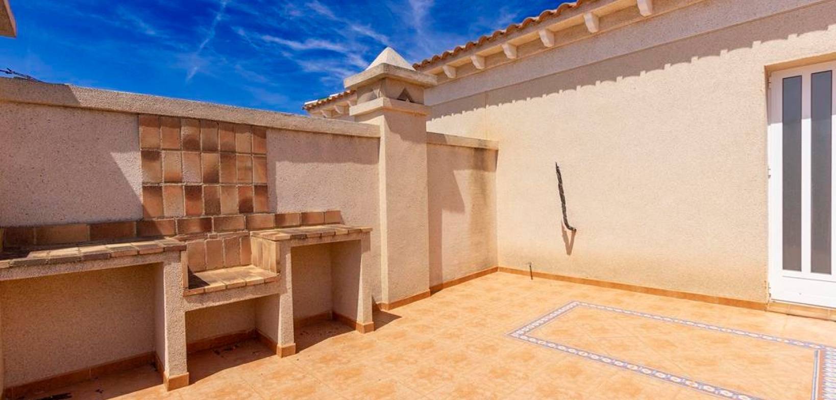 Sale - Apartment - Orihuela Costa - Playa Flamenca