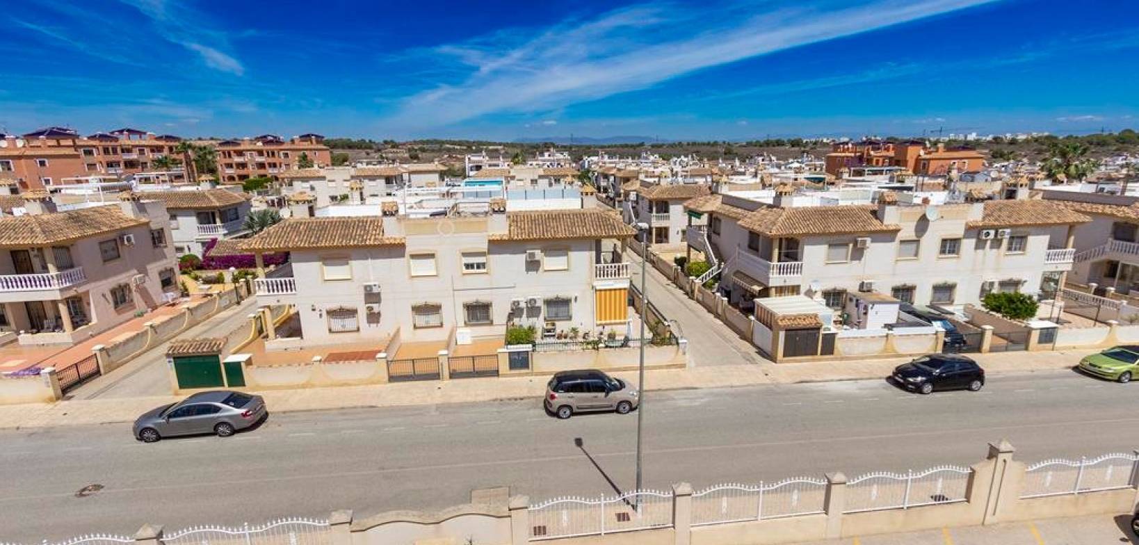 Brukt - Apartment - Orihuela Costa - Playa Flamenca