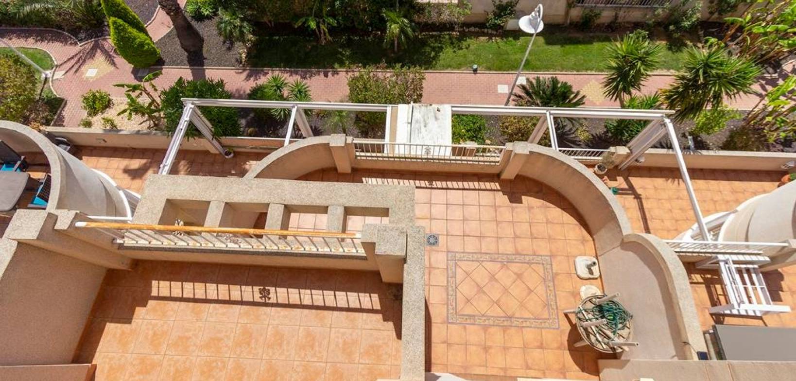 Begagnat - Apartment - Orihuela Costa - Playa Flamenca