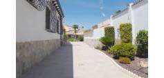 Begagnat - Villa - Orihuela Costa - Punta Prima