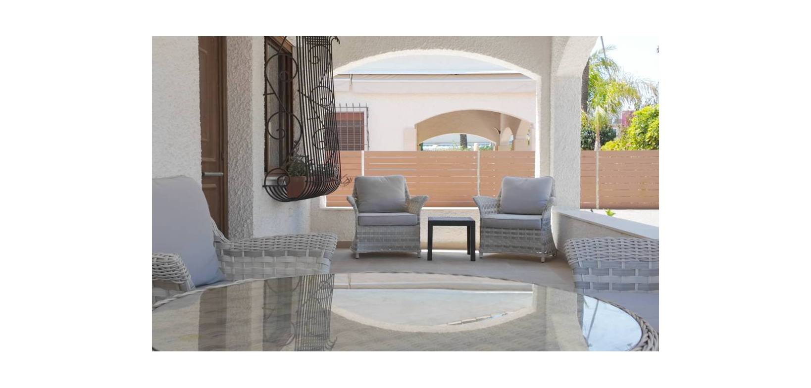 Venta - Villa - Orihuela Costa - Punta Prima