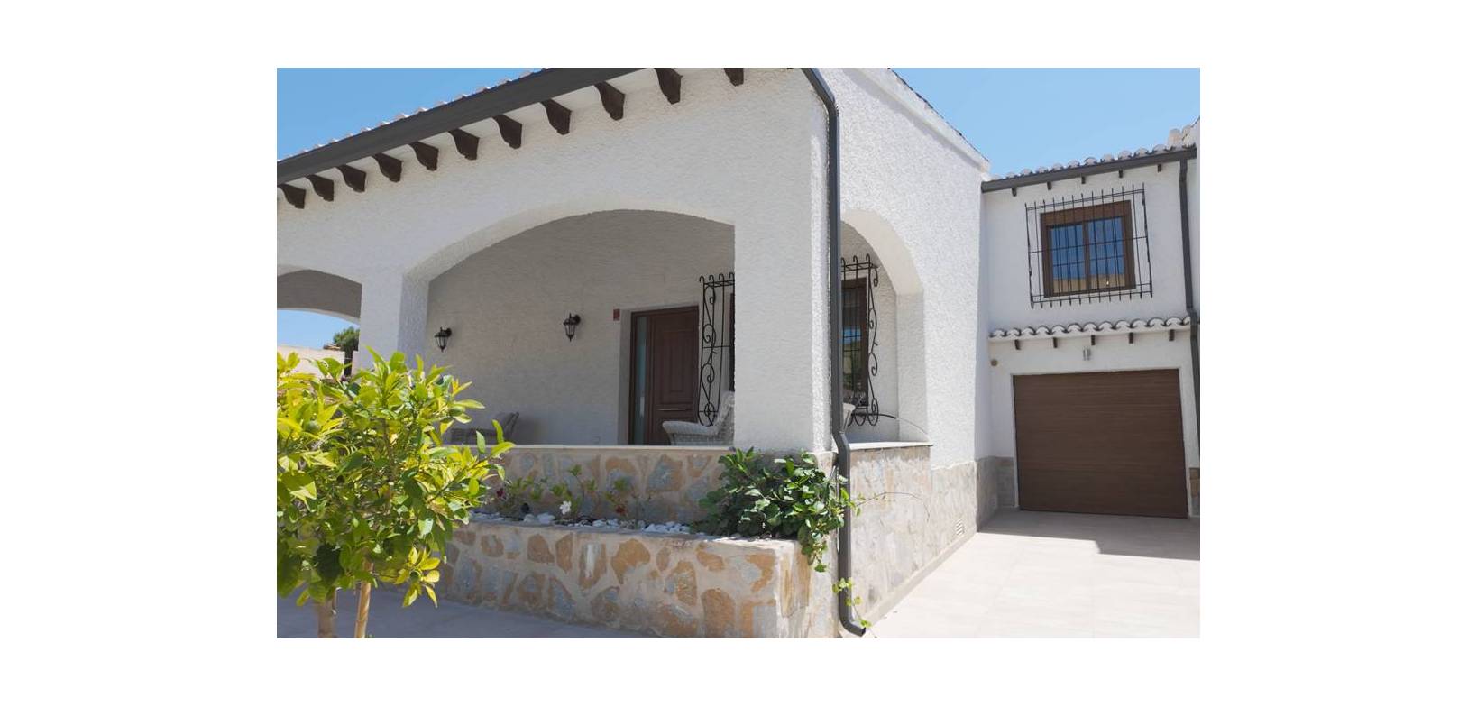 Revente - Villa - Orihuela Costa - Punta Prima