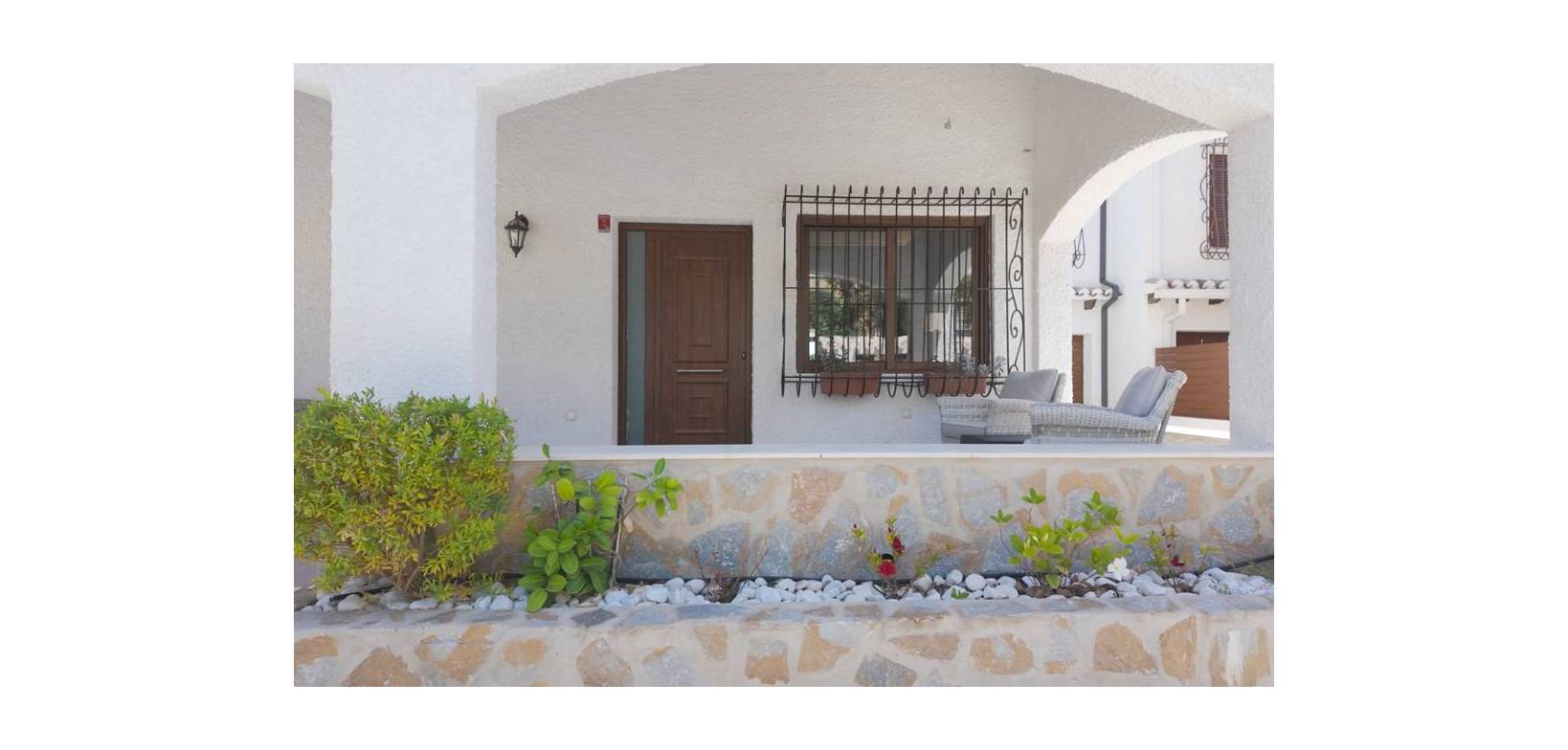 Begagnat - Villa - Orihuela Costa - Punta Prima