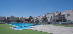 HERVERKOOP - Bungalow - Torrevieja - Aguas Nuevas