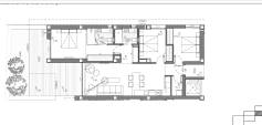 New Build - Apartment - Benitachell - Costa Blanca North