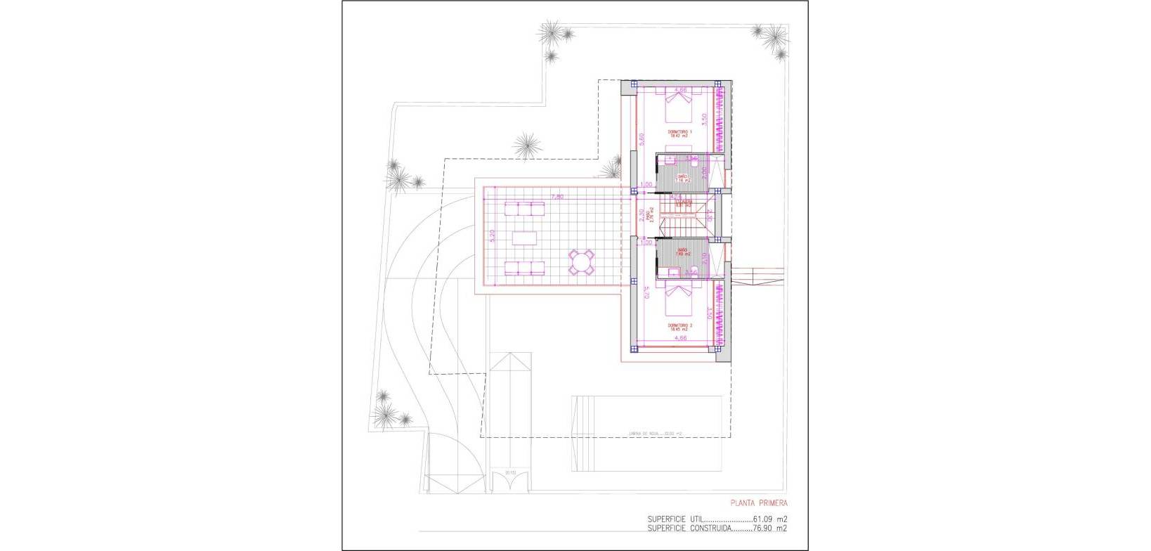 Nouvelle construction - Villa - Rojales - Costa Blanca South