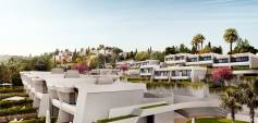 New Build - Villa - Mijas - Costa del Sol