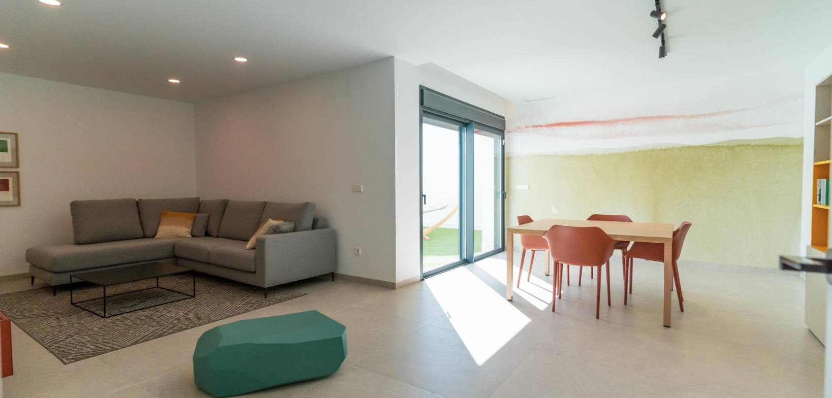 Neubau - Villa - Rojales - Costa Blanca South