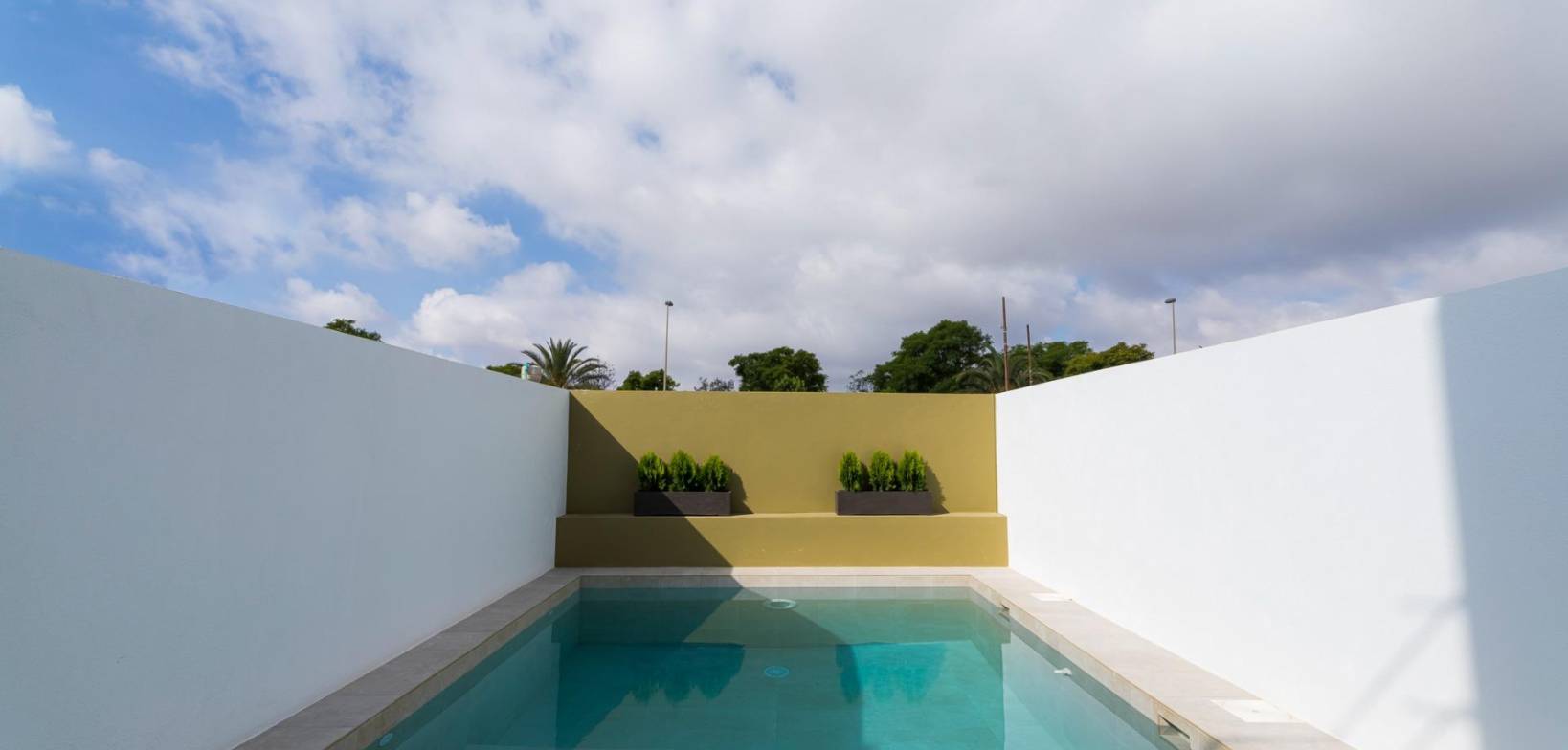 New Build - Town House - Pilar de la Horadada - Costa Blanca South