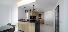 NIEUWBOUW - Penthouse - Torrevieja - Costa Blanca South