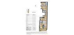 NIEUWBOUW - Penthouse - Torrevieja - Costa Blanca South