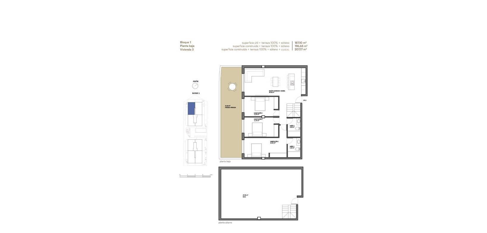 NIEUWBOUW - Apartment - San Juan Alicante - Costa Blanca North