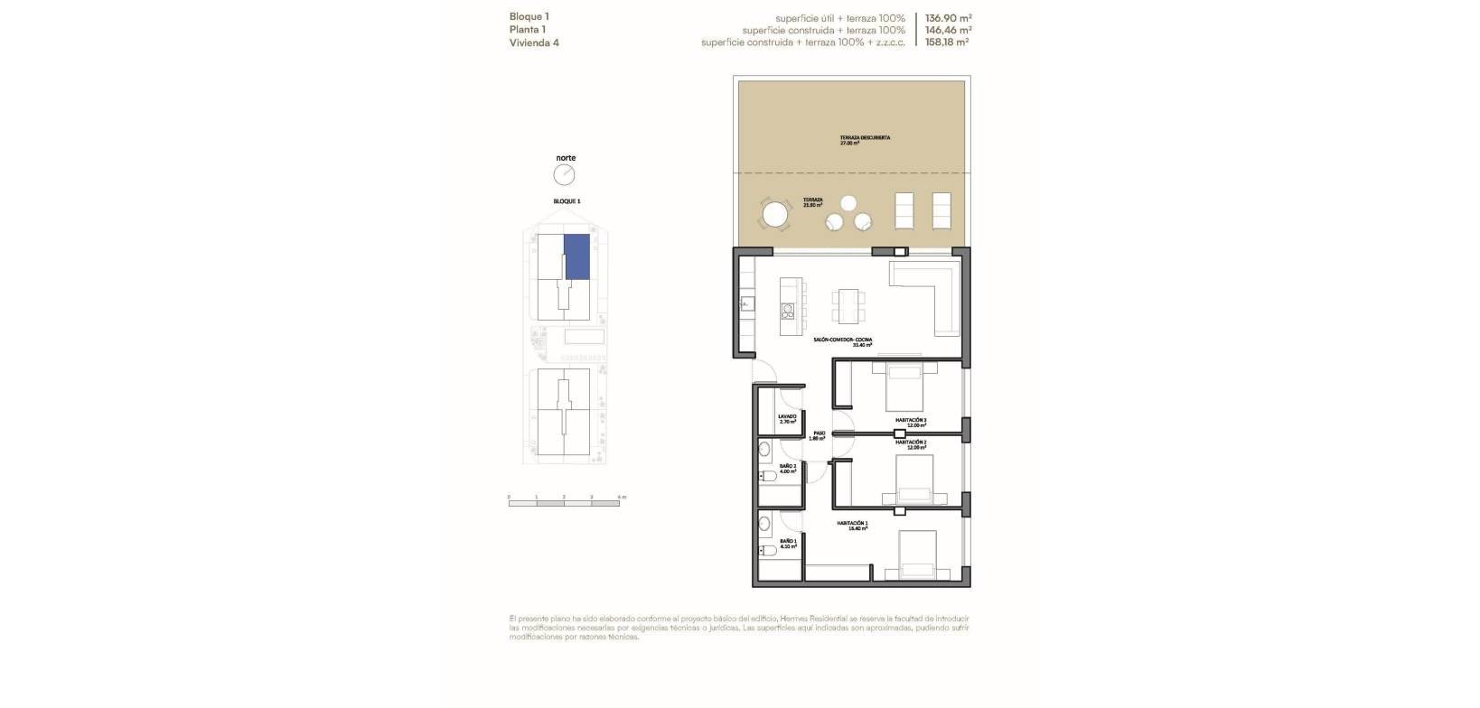 NIEUWBOUW - Apartment - San Juan Alicante - Costa Blanca North