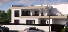 Nueva construcción  - Villa - Rojales - Costa Blanca South