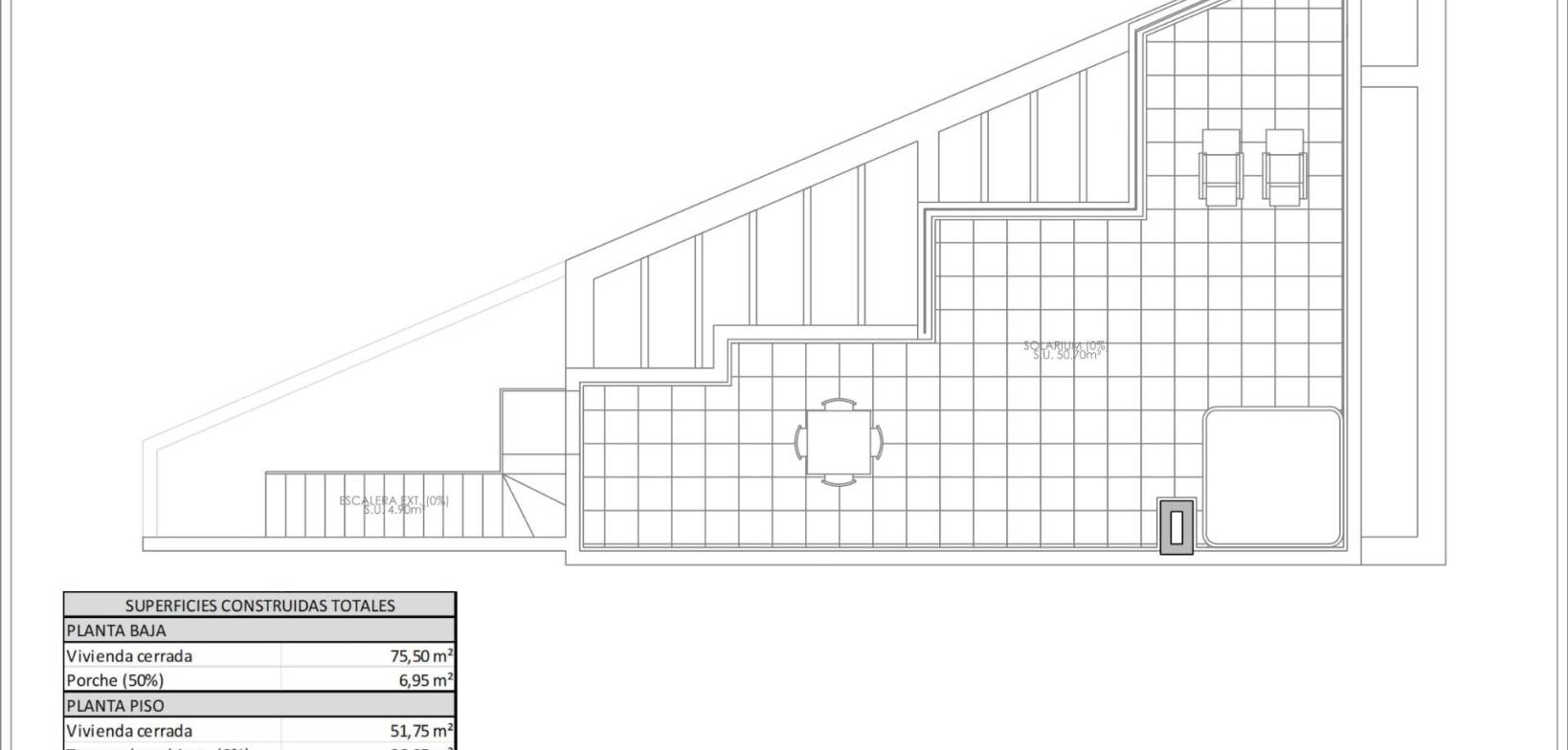 Neubau - Villa - Rojales - Costa Blanca South