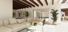 Nybyggnasjon - Apartment - Benahavis - Costa del Sol