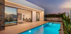 New Build - Villa - San Javier - Costa Calida