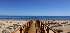 Nybyggnasjon - Toppleilighet - Torrevieja - Costa Blanca South