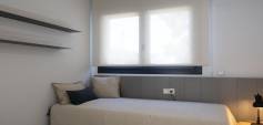 Neubau - Apartment - Denia - Costa Blanca North