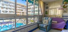 Revente - Apartment - Torrevieja - La Mata