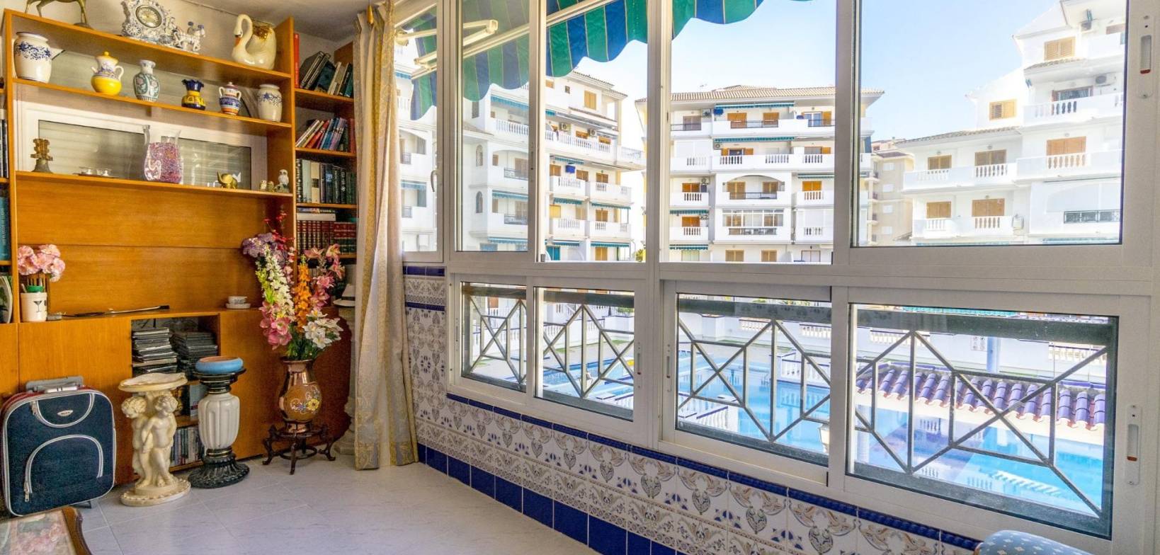 Venta - Apartment - Torrevieja - La Mata