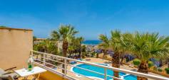 Gebraucht - Penthouse - Orihuela Costa - Campoamor