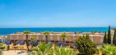 HERVERKOOP - Penthouse - Orihuela Costa - Campoamor