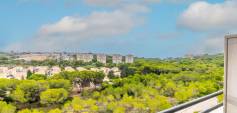 HERVERKOOP - Apartment - Orihuela Costa - Altos de Campoamor