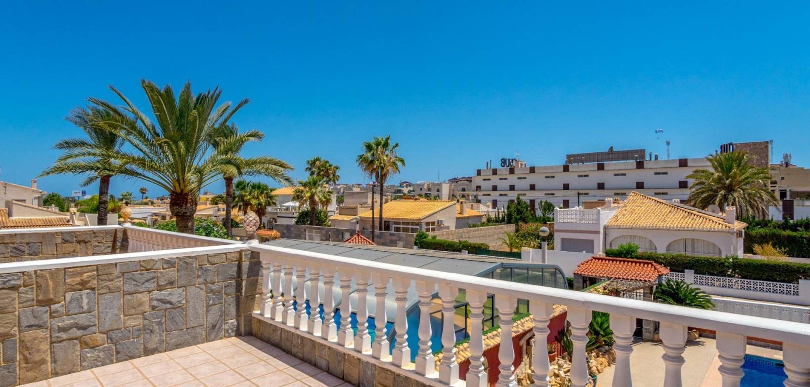 Venta - Villa - Orihuela Costa - Campoamor