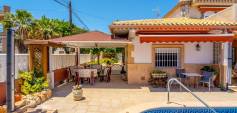 Begagnat - Villa - Orihuela Costa - Campoamor