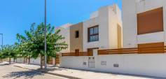 Sale - Villa - Pilar de la Horadada - La Torre de la Horadada