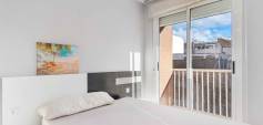 Revente - Apartment - Torrevieja - Acequion