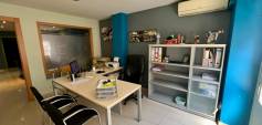 Revente - Bureau - Orihuela - Zona Centro