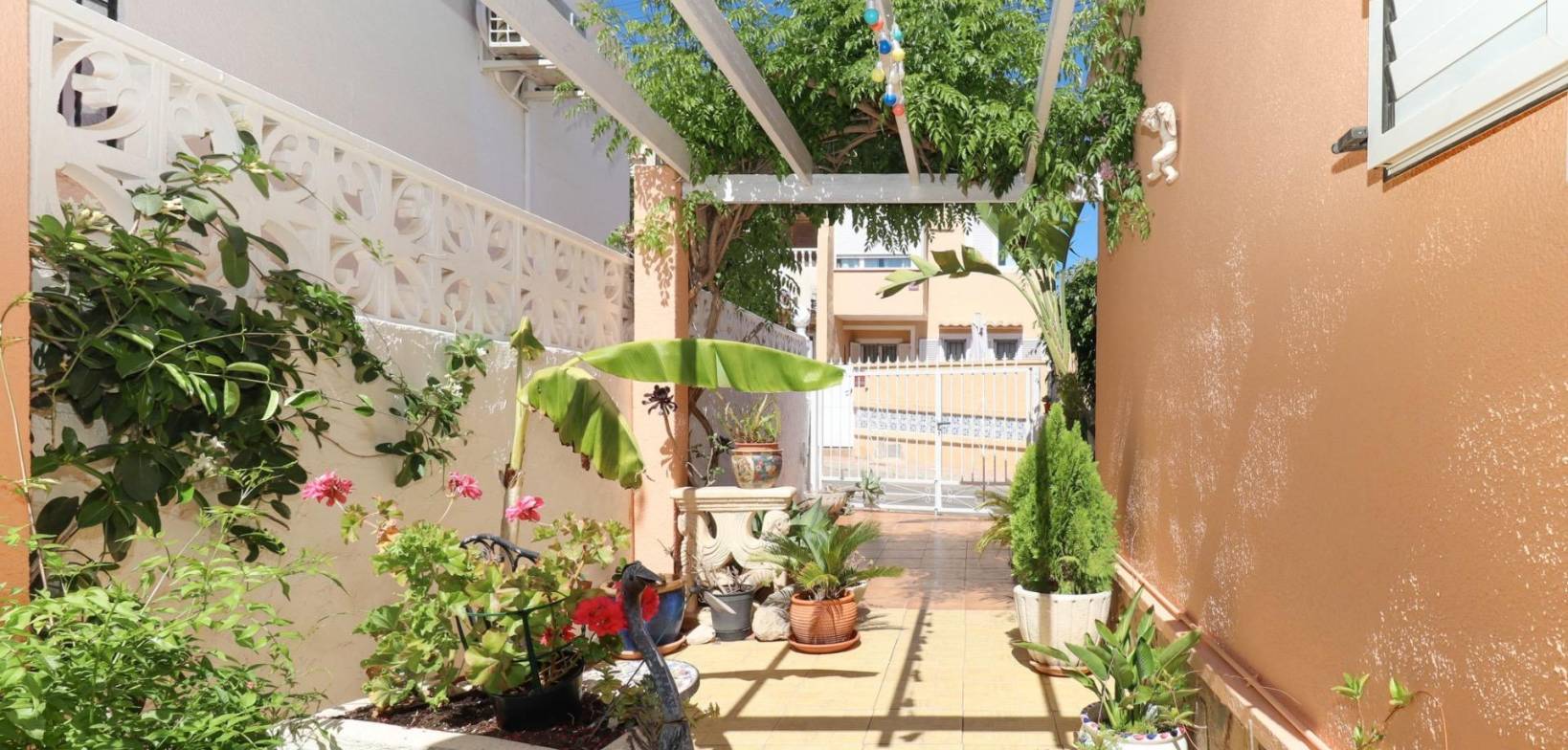 Begagnat - Villa - Torrevieja - Los altos