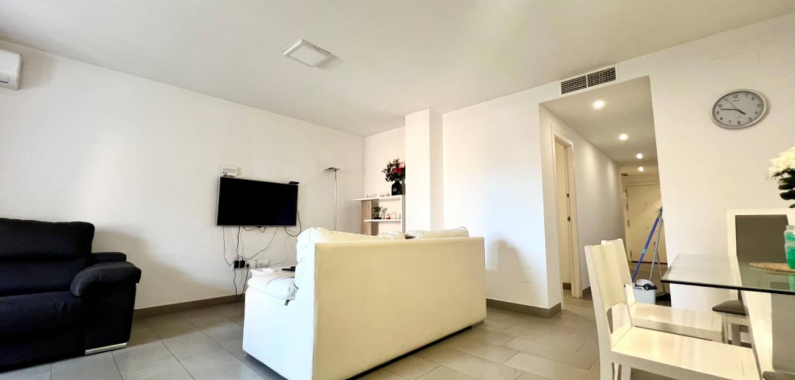 Brukt - Apartment - Torrevieja - Centro