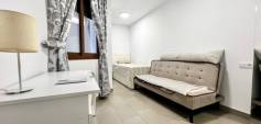 Begagnat - Apartment - Torrevieja - Centro