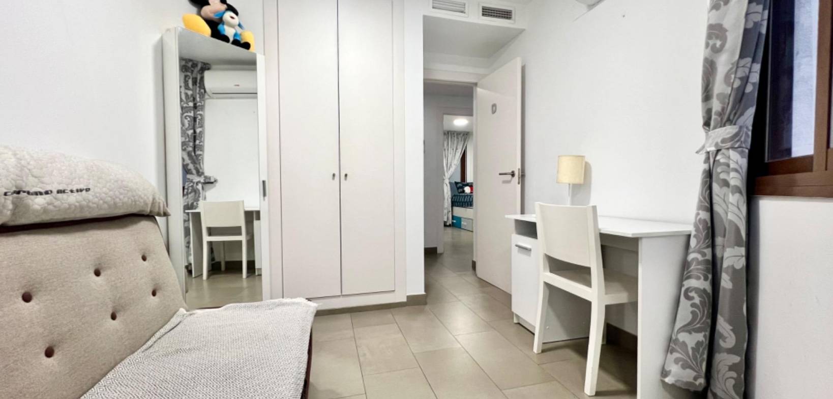 Gebraucht - Apartment - Torrevieja - Centro