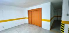 Begagnat - Apartment - Torrevieja - Centro