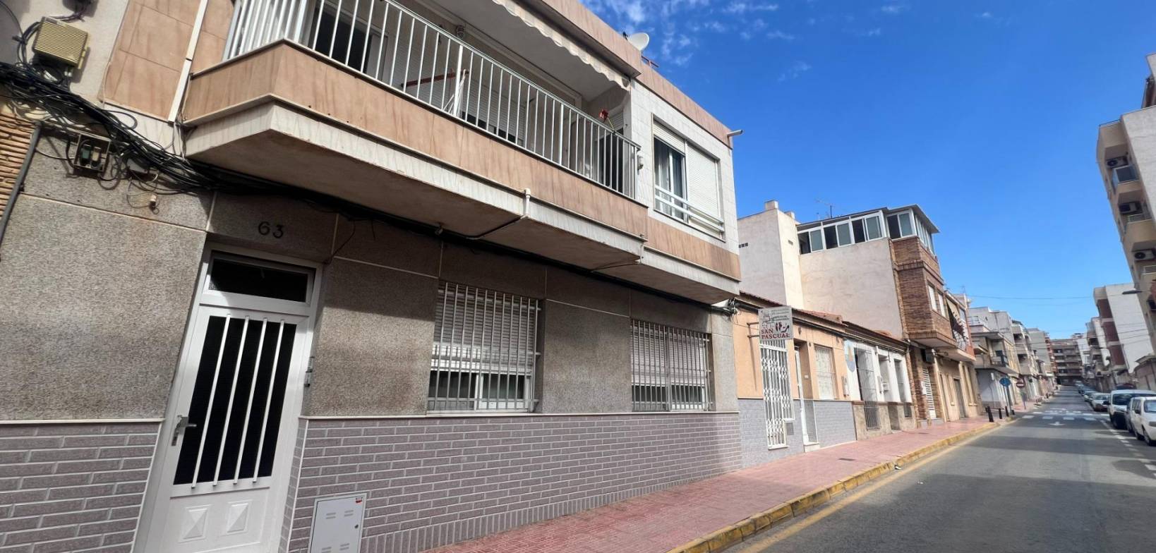 Sale - Apartment - Torrevieja - torrevieja