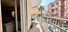 HERVERKOOP - Apartment - Torrevieja - torrevieja