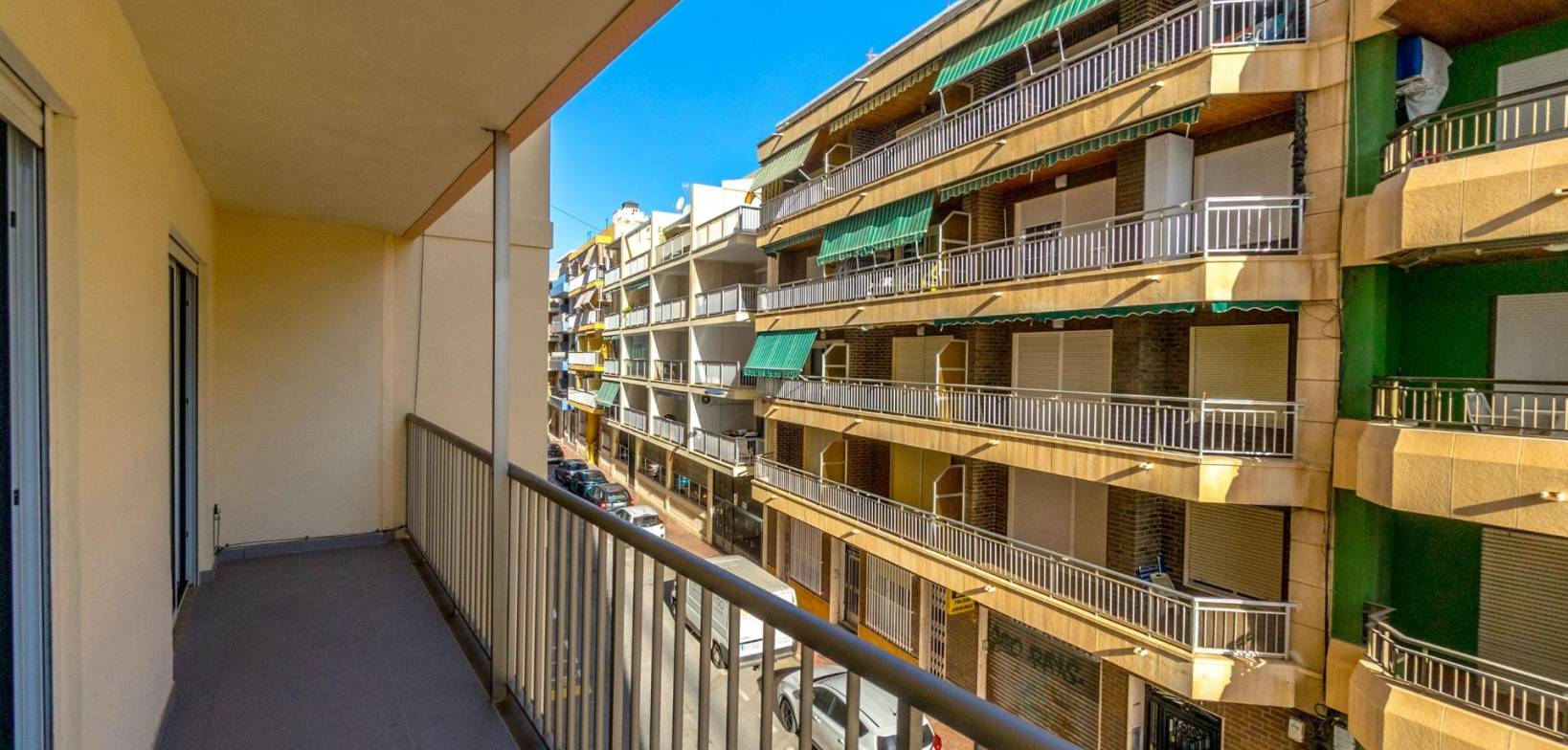 Begagnat - Apartment - Torrevieja - Playa del cura