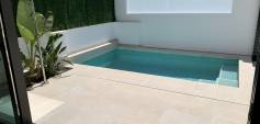 New Build - Villa - San Javier - Costa Calida