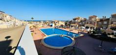 Sale - Townhouse - Torrevieja - Aguas Nuevas