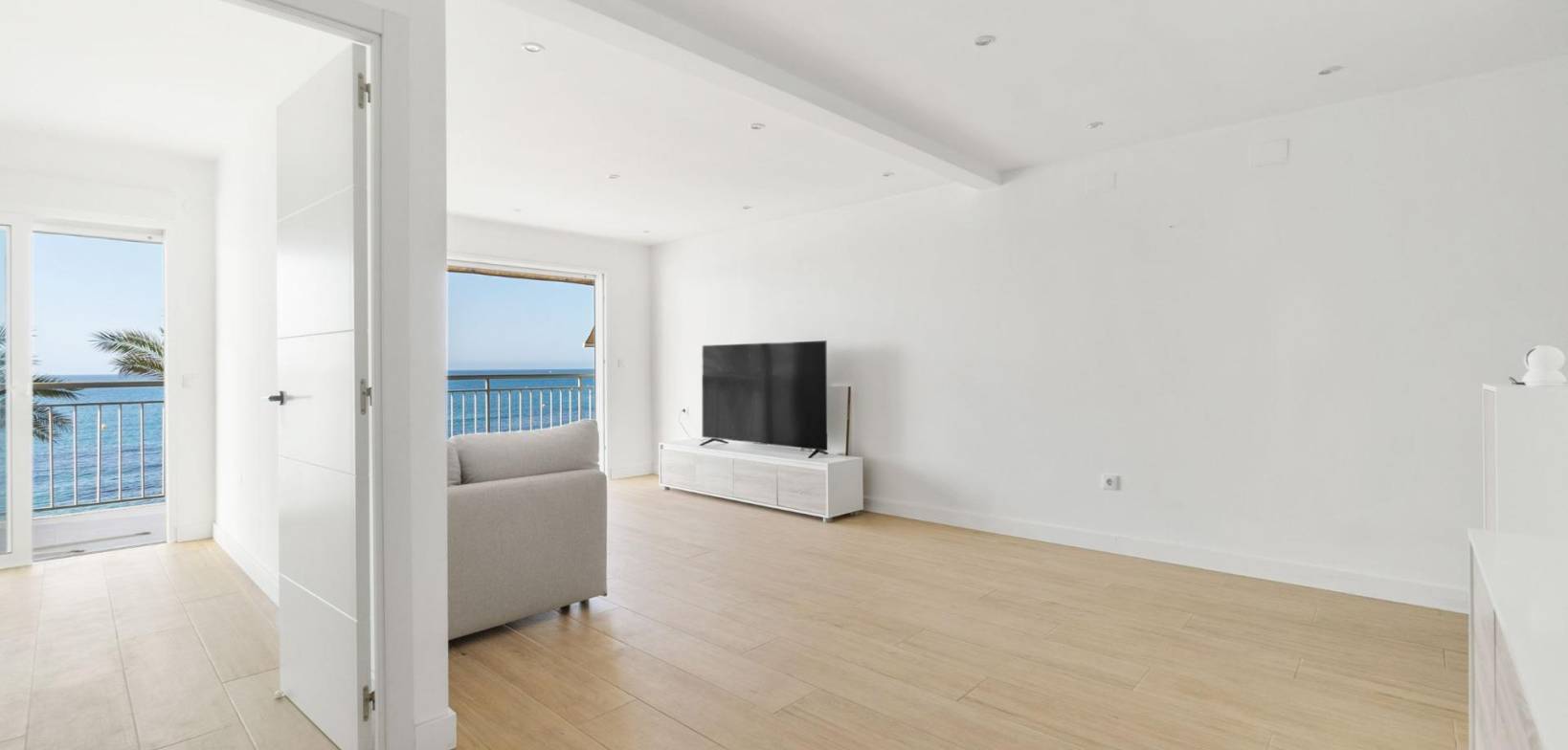 Gebraucht - Apartment - Torrevieja - Playa del cura